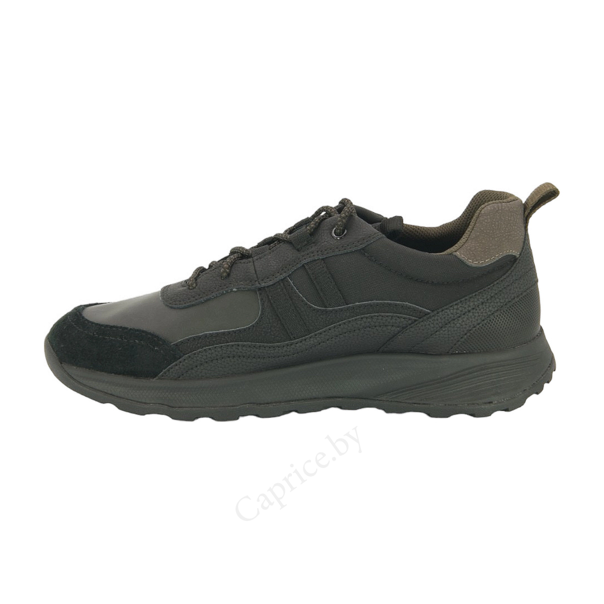 КРОССОВКИ GEOX АРТИКУЛ: U36EYA-0BU11-C9999